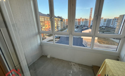 Снять 2-комнатную квартиру, Смолевичи, Гавриила Тихова, 6. Фото 15