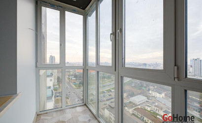 Купить 5-комнатную квартиру, Минск, Тимирязева ул., 8 (Центральный район). Фото 9