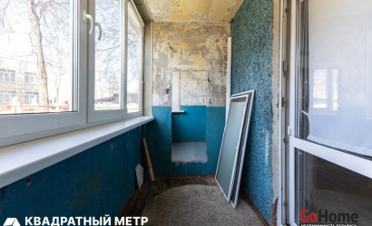 Купить 2-комнатную квартиру, Минск, Плеханова ул., 68/1 (Ленинский район). Фото 18