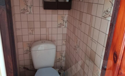 Купить дом, Кривое Село, Первомайская ул., 7.5 соток. Фото 13