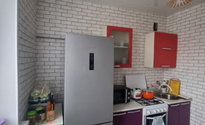 Купить 1-комнатную квартиру, Жлобин, Первомайская, 51А. Фото 2