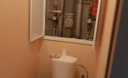 Купить 1-комнатную квартиру, Лесной, Н.Н. Александрова, 14. Фото 2