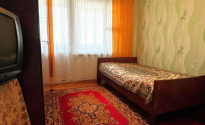 Купить 3-комнатную квартиру, Барановичи, Тельмана, 159А. Фото 9