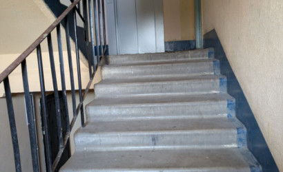 Купить 2-комнатную квартиру, Минск, Слободской проезд, 6 (Московский район). Фото 11