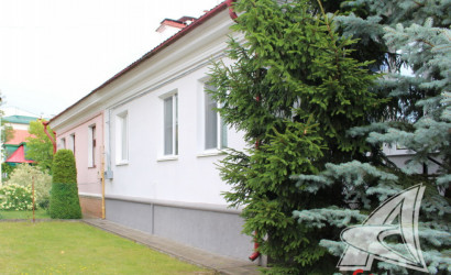 Купить дом, Брест, Центр, 5.78 соток. Фото 4