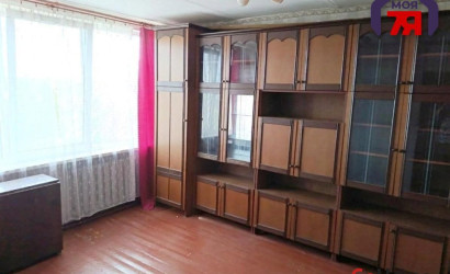 Купить 4-комнатную квартиру, Вилейка, Октябрьская ул., 34. Фото 2