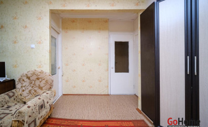 Купить 1-комнатную квартиру, Минск, Кнорина ул., 8/б(Первомайский район). Фото 6