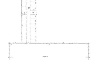 Продажа помещения, Ратомка, Новая ул., 20/а, 2968 кв.м. Фото 36