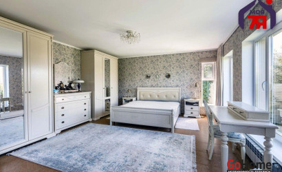 Купить дом, Миколаевичи, Партизанская ул., 16 соток. Фото 6