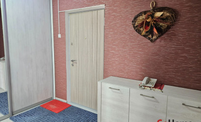 Снять 1-комнатную квартиру на сутки, Барановичи, Карбышева 6. Фото 10