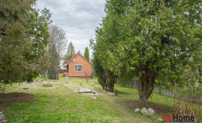 Купить дом, Заславль, Кирова ул., 11 соток. Фото 8