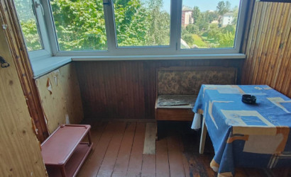 Купить 3-комнатную квартиру, Жлобин, Поплавская, 1. Фото 6