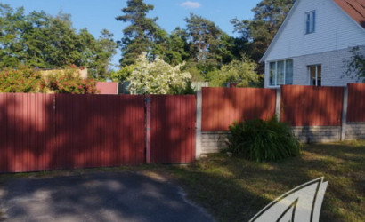 Купить дом, Томашовка, Томашовский с/с, 16.79 соток. Фото 20