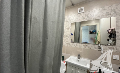 Купить 1-комнатную квартиру, Брест, Речица, ул. Писателя Смирнова. Фото 8