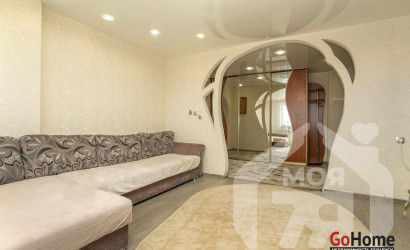 Купить 3-комнатную квартиру, Молодечно, Тамары Дудко ул., 11/1. Фото 3