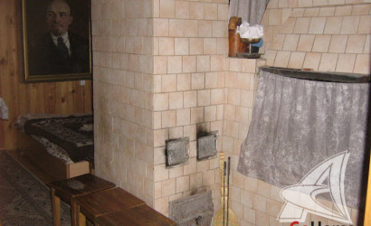 Купить дом в деревне, Столповиски, Дмитровичский с/с, 16.17 соток. Фото 5