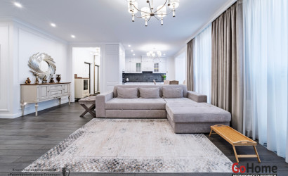 Купить 2-комнатную квартиру, Минск, Николы Теслы, 8 (Октябрьский район). Фото 29