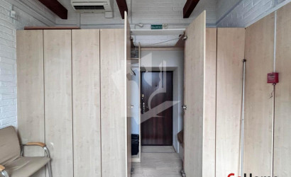 Аренда офиса, Минск, Независимости просп., 44,  95.1 кв.м.. Фото 11