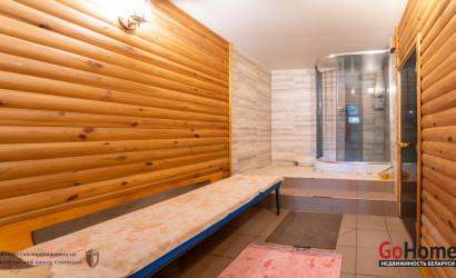 Купить коттедж, Минск, 2-й Гольшанский, 14, 11 соток. Фото 35