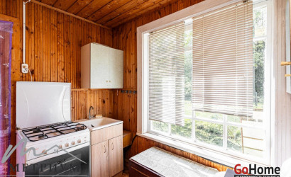 Купить дом в деревне, ПРАМЕНЬ-ПТМ, 6.26 соток. Фото 29