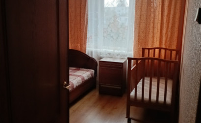 Купить 2-комнатную квартиру, Солигорск, Пр. Мира 11а. Фото 8