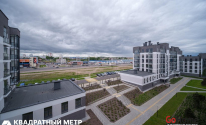 Купить 3-комнатную квартиру, Минск, Тимирязева ул., 132(Центральный район). Фото 14