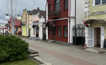 Продажа торгового помещения, Дятлово, 17 Сентября пл., 8,  183.9 кв.м.. Фото 4