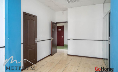 Аренда офиса, Минск, Тимирязева ул., 67, 94.8 кв.м.. Фото 29