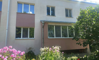 Купить 3-комнатную квартиру, Молодечно, Молодежная 5. Фото 8