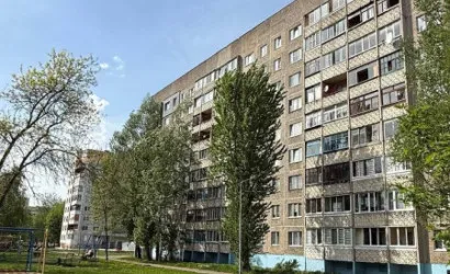  9-этаж.(64.3 м2), Витебск(Петруся Бровки, 7/5)
