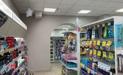 Аренда торгового помещения, Бобруйск, Социалистическая ул., 46,  от 84 до 193.9 кв.м.. Фото 3