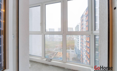 Купить 2-комнатную квартиру, Минск, Савицкого ул., 22 (Октябрьский район). Фото 12