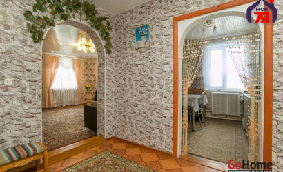 Купить дом, Менютки, 17 соток. Фото 13