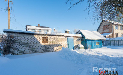 Купить дом в деревне, Малинники, 4 соток. Фото 15