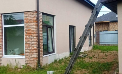 Купить коттедж, Витебск, Луговая 1-я ул., 5.32 соток. Фото 16