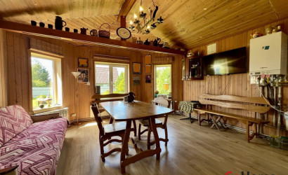 Купить дачу, Буды, СТ Алеся, 10 соток. Фото 2