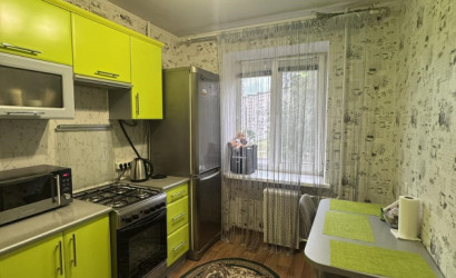 Купить 2-комнатную квартиру, Пинск, Студенческая, 17. Фото 4