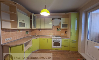 Купить 2-комнатную квартиру, Гомель, ул. Алмазная. Фото 3