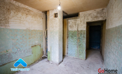 Купить 2-комнатную квартиру, Гомель, ул. Бровки Петруся, д. 13. Фото 5