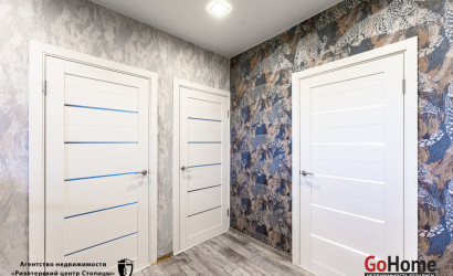 Купить коттедж, Зазерка, Центральная, 91А, 15 соток. Фото 13