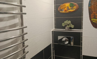 Купить 3-комнатную квартиру, Чисть, Центральная ул., 10. Фото 18