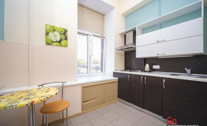 Купить 2-комнатную квартиру, Минск, Энгельса ул., 28 (Ленинский район). Фото 21