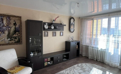 Купить 2-комнатную квартиру, Слоним, Брестская ул., 83. Фото 1