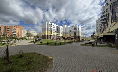Купить 3-комнатную квартиру, Гродно, Дзержинского, 125А. Фото 20