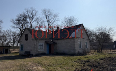 Купить дом, Яловщина, 25 соток. Фото 8