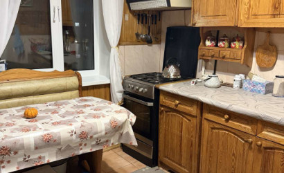 Купить 3-комнатную квартиру, Витебск, Победы. Фото 1