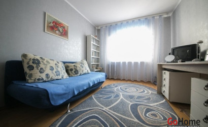 Снять комнату, Минск, Горецкого ул.19 (Фрунзенский район). Фото 1