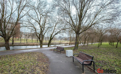 Купить 3-комнатную квартиру, Минск, Багратиона 2-й пер., 19 (Партизанский район). Фото 17