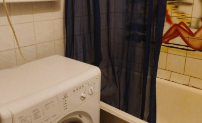 Снять 3-комнатную квартиру на сутки, Пружаны, Интернациональная, 30. Фото 4