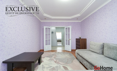 Купить 3-комнатную квартиру, Минск, Рафиева ул., 97(Московский район). Фото 6